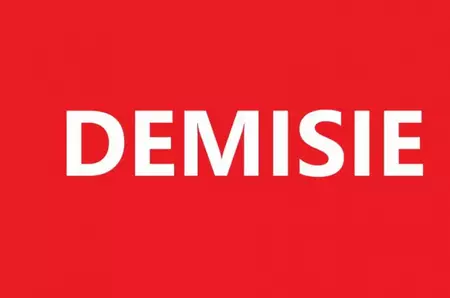 Şi-a dat demisia! Şocul zilei, se aşteaptă reacţii