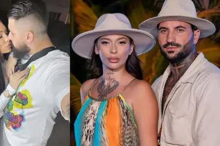 Cu cine vor fi înlocuiți Armina și Marcel la Insula Iubirii 2026. Faceți cunoștință cu Mira și Ian GALERIE