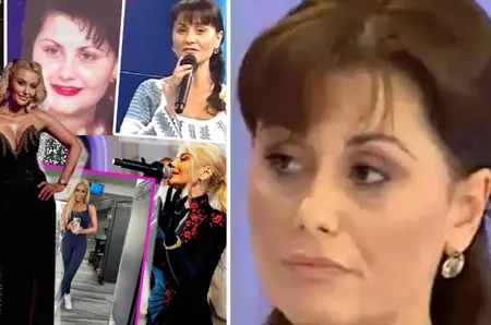 Cum arăta Emilia Ghinescu în tinerețe. S-a transformat total față de acum 20 de ani, după ce s-a lăsat pe mâna esteticianului și merge la sală. Nu degeaba are iubit cu 20 de ani mai mic