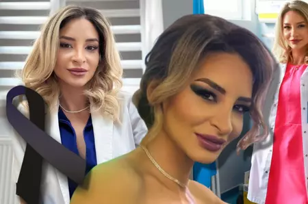 ULTIMUL mesaj al doctoriței de la Spitalul din Buzău, înainte să se stingă. Ștefania Szabo urma un tratament cardiac și era epuizată din cauza gărzilor