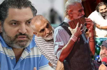 Cum arată Damian Drăghici, după ce a slăbit 70 de kg. Fanii spun că a exagerat și e prea slab. La ce alimente a renunțat: Nu mai mănânc deloc asta / GALERIE FOTO