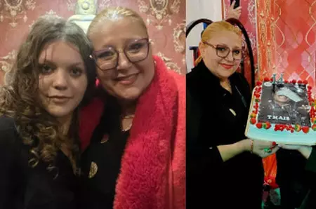 Cum arată fiica Dianei Șoșoacă. Thais s-a transformat într-o domnișoară superbă, ce i-a urat mama ei în ziua în care a împlinit 14 ani