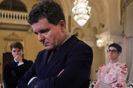 Veste tristă primită de Nicușor Dan! Din păcate, s-a stins sub privirile neputincioase ale medicilor: Dumnezeu să-l odihnească în pace