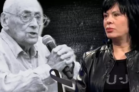 Mariana Moculescu refuză să meargă la înmormântarea lui Horia Moculescu. Reacția CIUDATĂ a fostei soții a marelui compozitor: Fiica defunctului deține dreptul exclusiv!