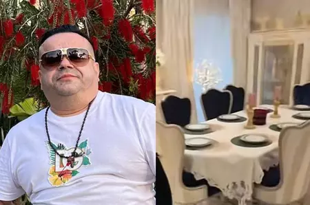 Căsoiul lui Adi Minune, vândut la preţ de telefon mobil pentru că era BÂNTUITĂ