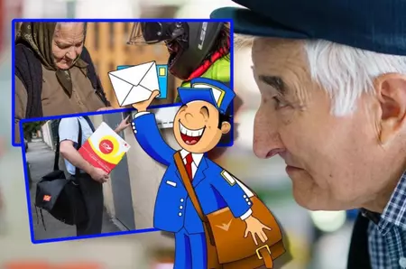 Pensii 2026. Guvernul pune 1.000 de lei în plus pe cuponul de pensie. Ce seniori vor primi mai mulţi bani de Paşte şi Crăciun