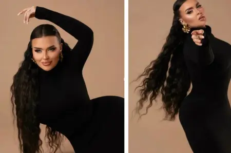 Wooow! Cum arată Oana Radu după ce a slăbit 19 kilograme. E total schimbată. Mai are 11 kg de slăbit pentru a ajunge la greutatea ideală / FOTO