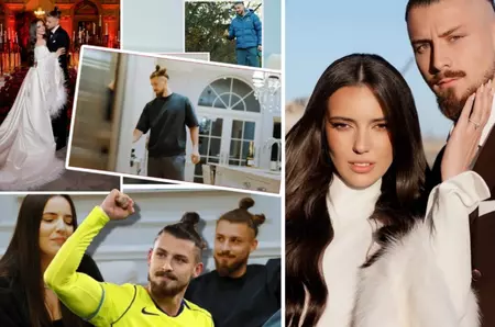 Cum arată casa lui Radu Drăgușin din Londra. Starul român locuiește aici cu soția lui și cu câinele lor. Locuința e luxoasă, modernă și extrem de frumoasă. Imagini inedite / VIDEO