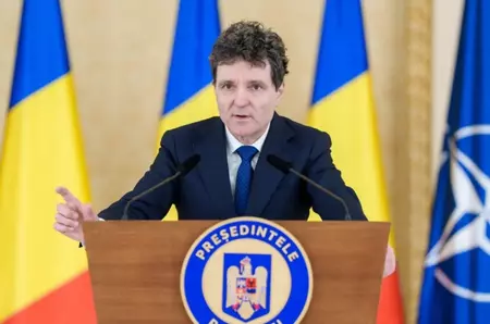 Nicușor Dan face mutarea momentului! E OFICIAL, decizia luată AZI de președintele României