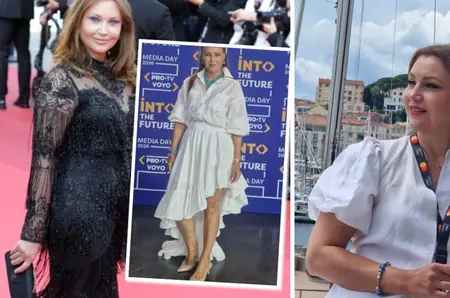 Daniela Nane arată fenomenal, după ce a slăbit multe kilograme. Cum a reușit fără dietă. Actrița a spus că această metodă este sigură: Asta funcționează la mine