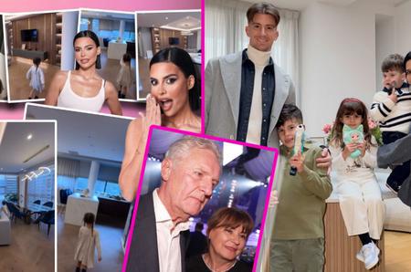 Internauții i-au pus la zid pe foștii socri ai Andreei Popescu, după ce au dat-o afară cu copiii din penthouse-ul de 4 mil. de euro: Nu înțeleg cum de i-a lăsat inima. Rușine să le fie