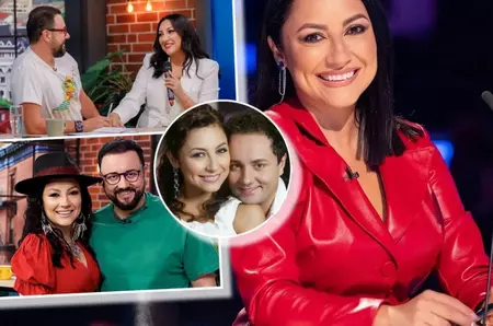 ȘTIM CINE îi ia locul lui Măruță la PRO TV! Ce lovitură COLOSALĂ, este o prezență feminină apetisantă