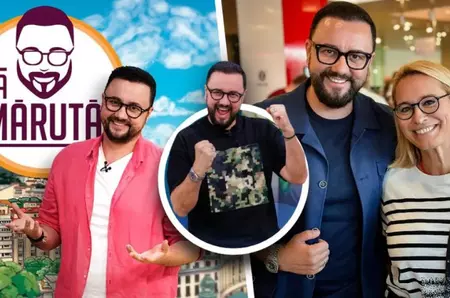 Cătălin Măruță are deja oferte de job, după demisia de la ProTV! LOVITURĂ DURĂ pentru șefii care l-au concediat