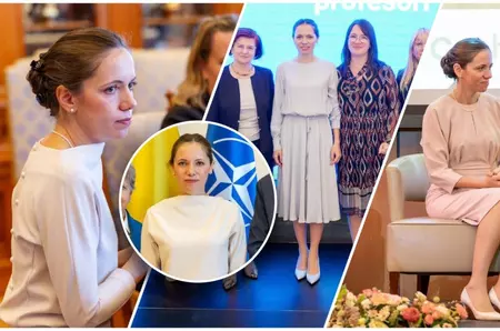 Mirabela Grădinaru dă moda la Cotroceni. Ce ținute a ales să poarte Prima Doamnă