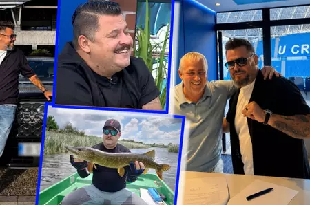 Wow! Ce transformare! Mihai Bobonete a slăbit foarte mult și și-a schimbat look-ul. Pare cu 15 ani mai tânăr. E de nerecunoscut, după ce a dat jos multe kg! / GALERIE FOTO