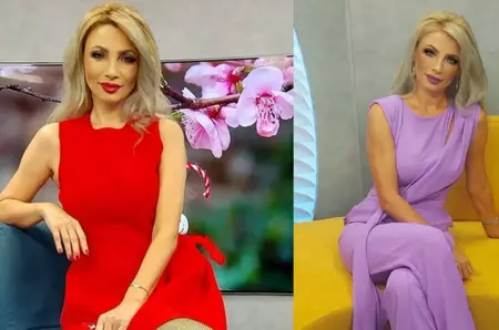 Şoc în televiziune. Îndrăgita prezentatoare a murit, doar prietenii apropiaţi ştiau că are cancer