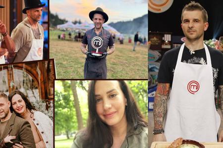 Tragedie în familia lui Alexandru Hora de la MasterChef. Soția lui s-a stins la doar 39 de ani. Ei aveau împreună un băiețel superb: S-a frânt o parte din sufletul meu