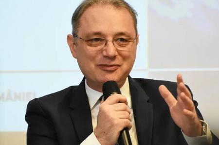 Cine este Luca Niculescu, propus premier de Nicușor Dan! Detalii BOMBĂ din CV