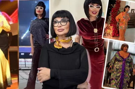 Woooow! Cum a ajuns să arate! Ultimele imagini cu Ozana Barabancea te lasă fără cuvinte! S-a schimbat complet. Zici că este alt om. A slăbit 40 de kilograme!