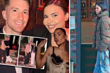 Andreea Popescu, DEVASTATĂ după divorț. Cum a fost surprinsă în miezul zilei. PRIMELE declarații despre amantlâcul cu Dan Alexa!