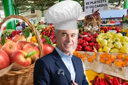 Dezvăluri INCENDIARE despre Călin Georgescu. STENOGRAMELE care aruncă totul în aer