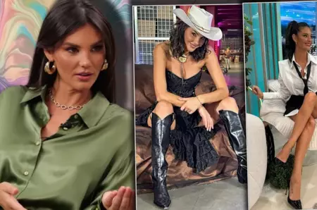 Ramona Olaru le dă clasă multor bărbați. Câți bani face pe lună. Îi întoarce cu lopata. Nu trăiește doar din salariu, ci are și propria afacere, plus multiplele reclame pe care le are lunar