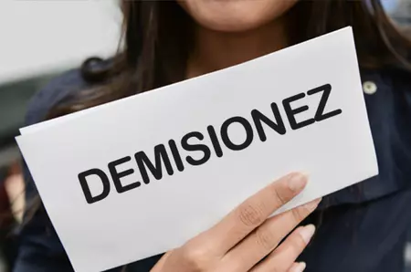Anunţul-şoc făcut de Guvern. DEMISIA!