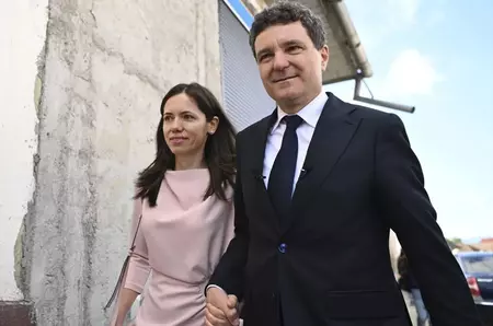 Mirabela Grădinaru INTERVINE după ce Nicușor Dan a promulgat legea azi. Anunțul făcut de Prima Doamnă