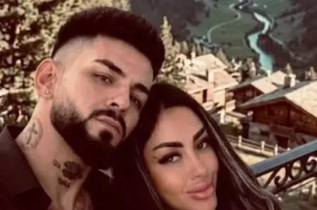 Ultimele cuvinte ale Valentinei sunt sfâșietoare. Ce i-a mărturisit mamei ei înainte să fie ucisă și pusă în valiză de iubit: A dat cu pumnii în ea, avea coastele negre
