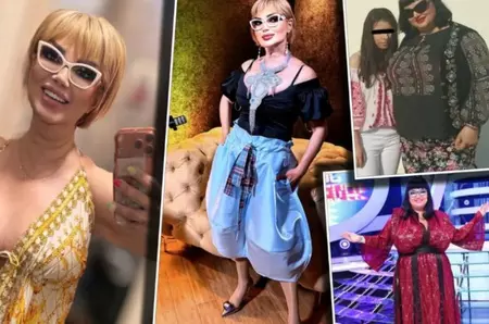 Ozana Barabancea e de nerecunoscut! Și-a făcut o operație nouă la sâni. Pare cu 15 ani mai tânără. Imagini uluitoare cu ea, după ce a scăpat de 35 de kg / GALERIE FOTO