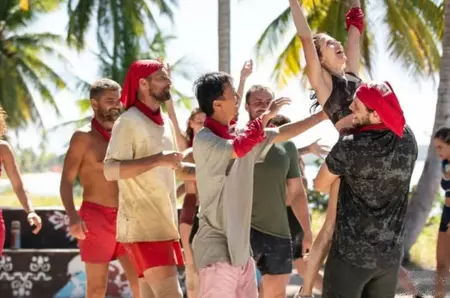 BOMBĂ la Survivor! S-a aflat câștigătorul! El este cel care ar pleca acasă cu trofeul și cu marele premiu: E bun rău de tot