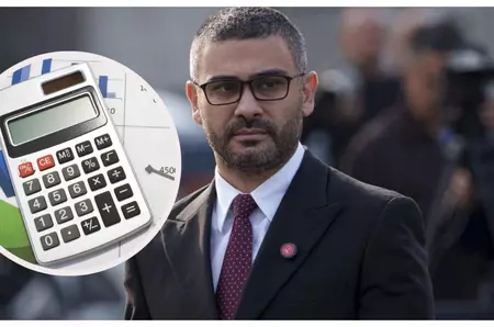 HALUCINANT, se schimbă formula de calcul la pensii, ministrul MUNCII dă detalii EXCLUSIVE