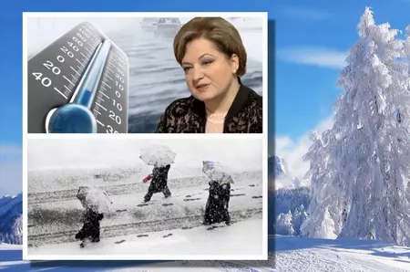 CICLONUL polar Adel aduce fenomene extreme în România. Când ninge în Bucureşti, ultimele anunţuri făcute de ANM