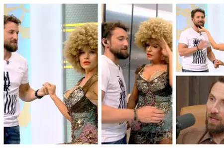 Dani Oțil rupe tăcerea despre relaţia cu Anna Lesko:. Gesturile nebunești pe care le-a făcut pentru divă