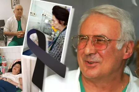 Este zi de doliu în România. Anunţul trist al dimineţii