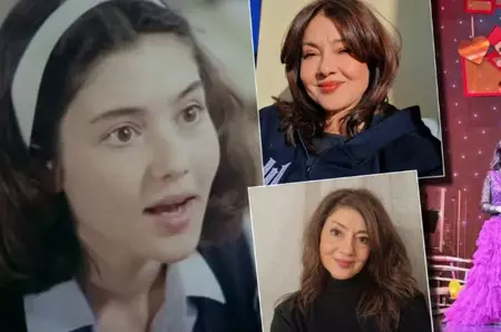Cum arată și cu ce se ocupă Oana Sîrbu la 56 de ani. Nu a apelat deloc la esteticieni și are mare grijă și de siluetă. Ce face în prezent / GALERIE FOTO