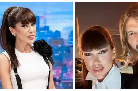 BOMBĂ! Denise Rifai rupe tăcerea despre relația cu Dan Alexa. „Eu sunt necăsătorită, iar el nu era într-o situație care să impună discreție”