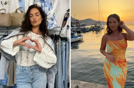 Oooo, dar ce veste! Deea Maxer se iubește cu Cataramă! Cei doi și-au făcut relația publică. Prima imagine cu cel mai nou cuplu din showbiz!