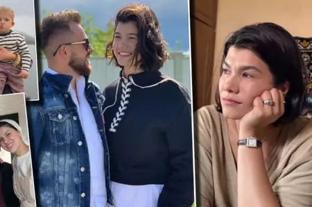 Cum arată casa în care s-a mutat Ileana Sterp după divorț. Este gard în gard cu mama Geta și e o splendoare. Amenajată în stil rustic, locuința este ceva ce rar vezi / GALERIE FOTO