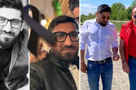 A murit Cătălin Stănescu! Tânărul politician de 37 de ani a sfârșit tragic, într-un accident oribil. A lăsat o familie distrusă în urma lui!