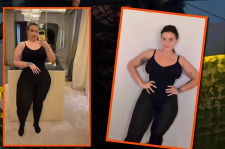 Ce diferență! Oana Radu a slăbit 16 kilograme într-o lună și jumătate! Artista le-a arătat fanilor cum a dat jos kilogramele în timp record / GALERIE FOTO