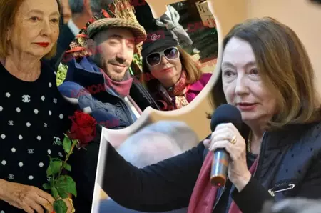 Cum s-ar fi cunoscut Rodica Stănoiu și iubitul cu 50 de ani mai tânăr. Marius o urmărea și îi știa toate mișcările. A convins-o că destinul i-a scos-o în cale. Strategia ULUITOARE!