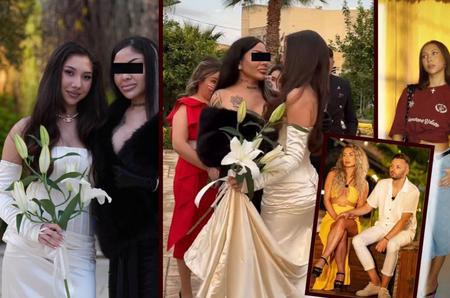 Cine este sora tinerei găsită moartă într-o valiză, pe Olt. Ce legătură are Eliza cu Mira, Antonia, dar și cu Elena, soția lui Ianis Hagi! E o persoană foarte importantă!