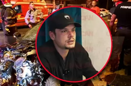 Interviu BOMBĂ. Mario Iorgulescu a vrut să se sinucidă: Le-am dat mesaj de ADIO părinţilor!