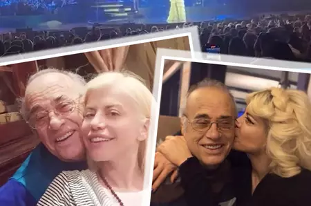 Clipe cumplite pentru Loredana Groza! Artista a făcut anunțul chiar în timpul concertului