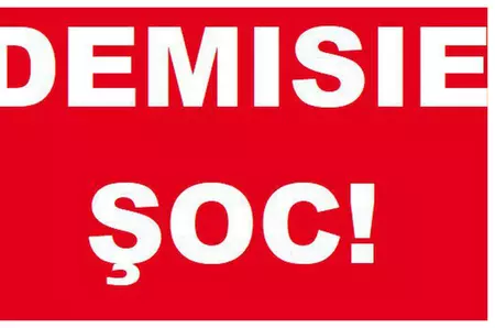 Demisie-şoc la Antena 3. Vedeta postului a anunţat în direct