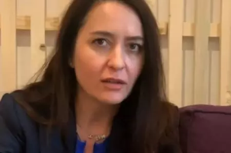 Amalia Năstase, veste ȘOC din partea medicilor după ce a făcut un set de analize medicale! Ce i-au descoperit în corp