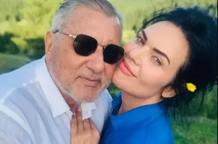 Cum arată soția lui Ilie Năstase la 50 de ani. Ioana are o siluetă de invidiat!