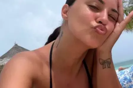 Cum arată acum Antonia în costum de baie. Artista a avut probleme de sănătate, după ce și-a mărit posteriorul cu Aquafilling