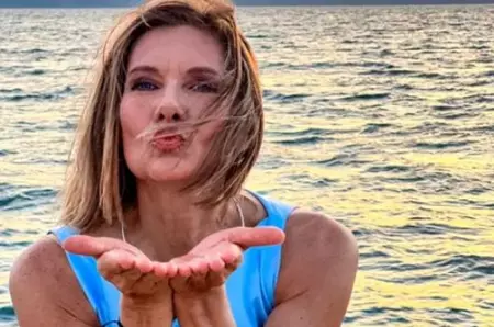 Amestecul-minune cu care Romanița Iovan a reușit să slăbească 24 de kilograme în 6 luni